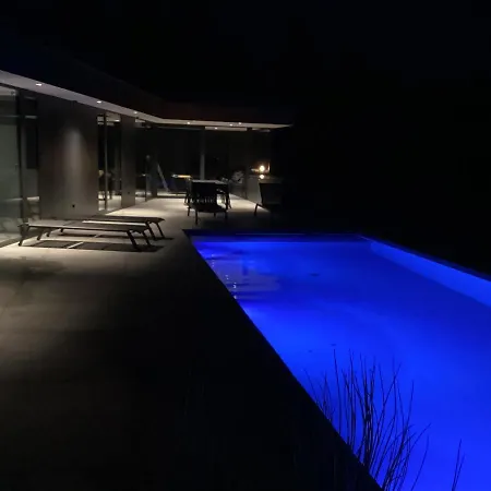 Villa Le Bel R *