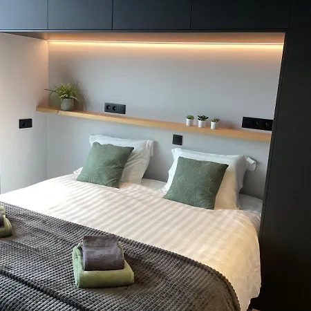 Le Bel R Villa Stavelot
