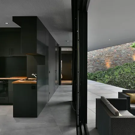Villa Le Bel R Stavelot