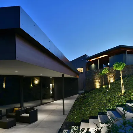 Le Bel R Villa